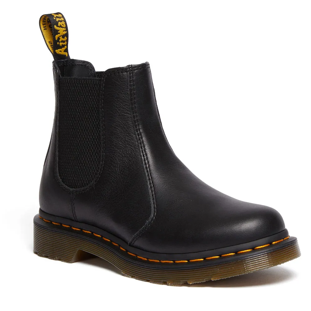 Ботинки Dr Martens 2976, черный