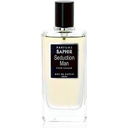 

Saphir Seduction Eau De Parfum Spray For Men 50ml