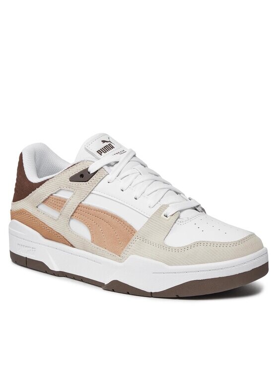 

Кроссовки Puma, белый
