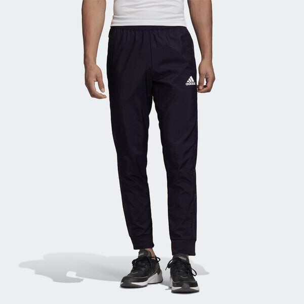 Спортивные штаны adidas Athletics Training Street Sports Stylish Pants Black, черный — фото 3