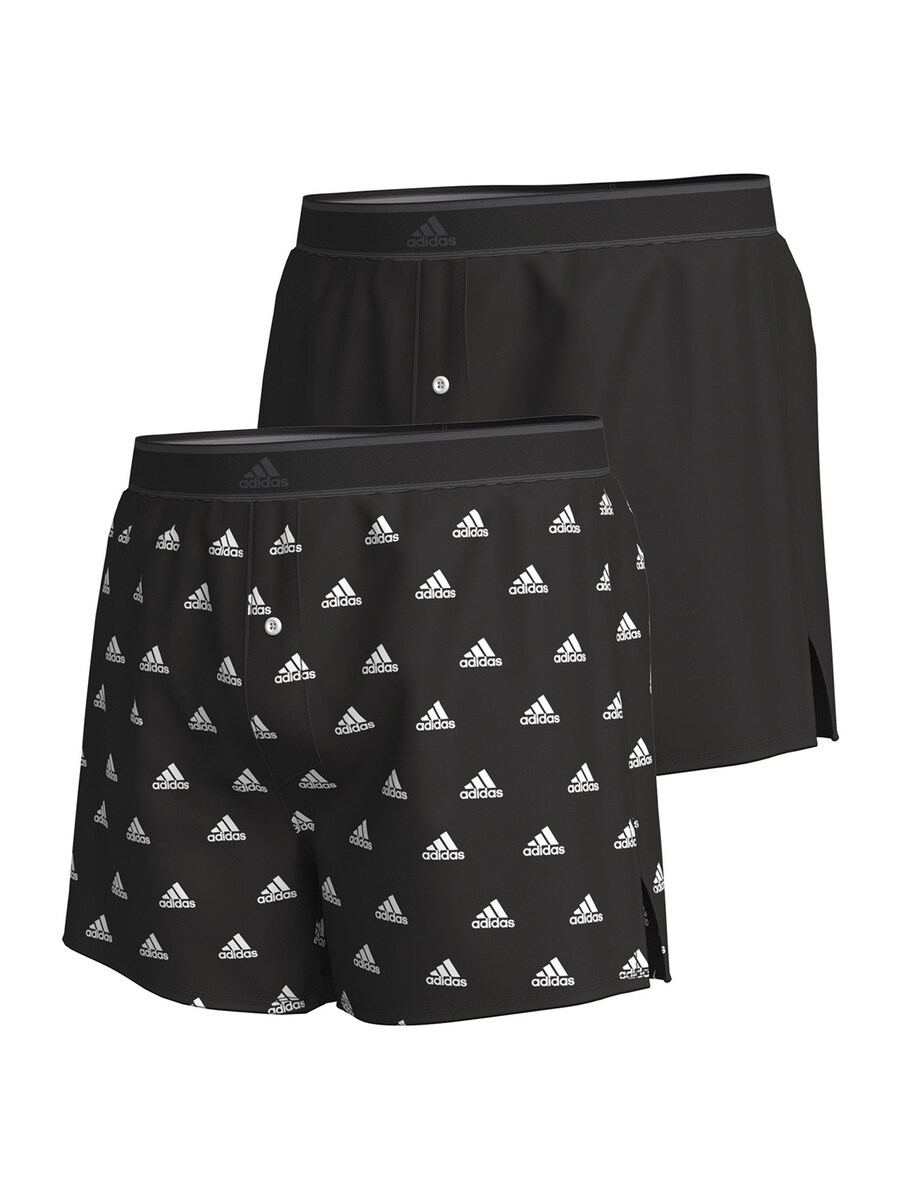 

Боксерские шорты ADIDAS SPORTSWEAR, черный