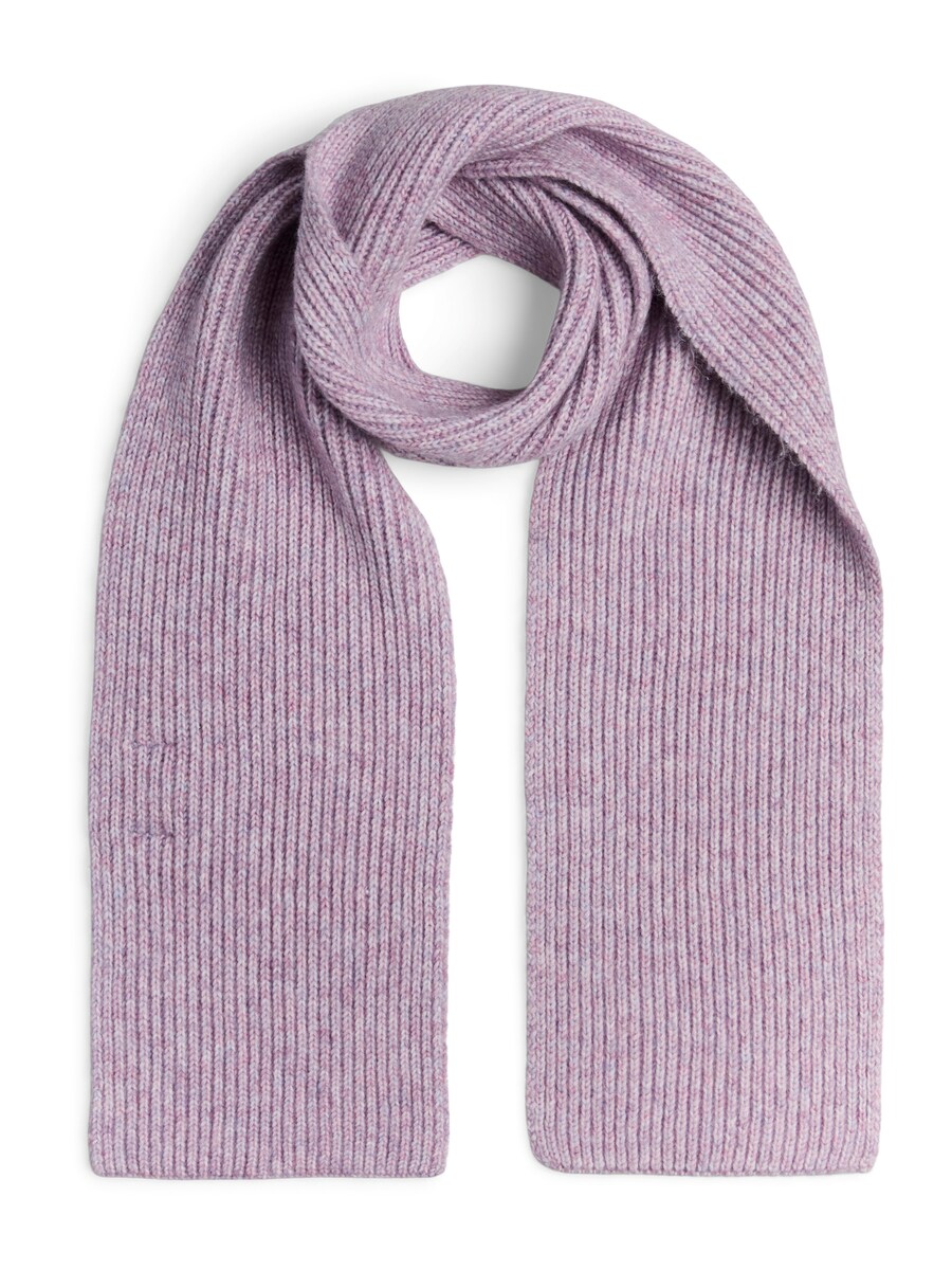 

Шарф PIECES PCMILLA, светло-фиолетовый