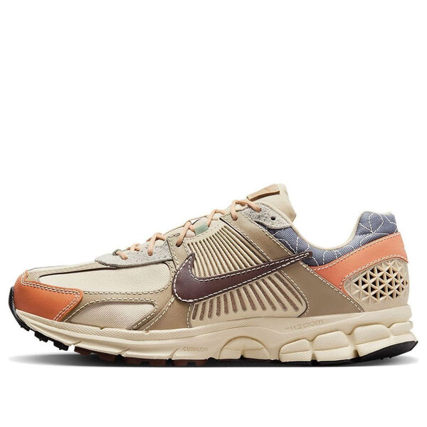 

Кроссовки air zoom vomero 5 Nike, желтый