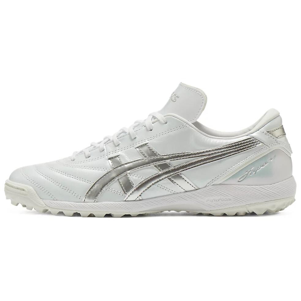 

Футбольные бутсы C3 мужские низкие белый Asics