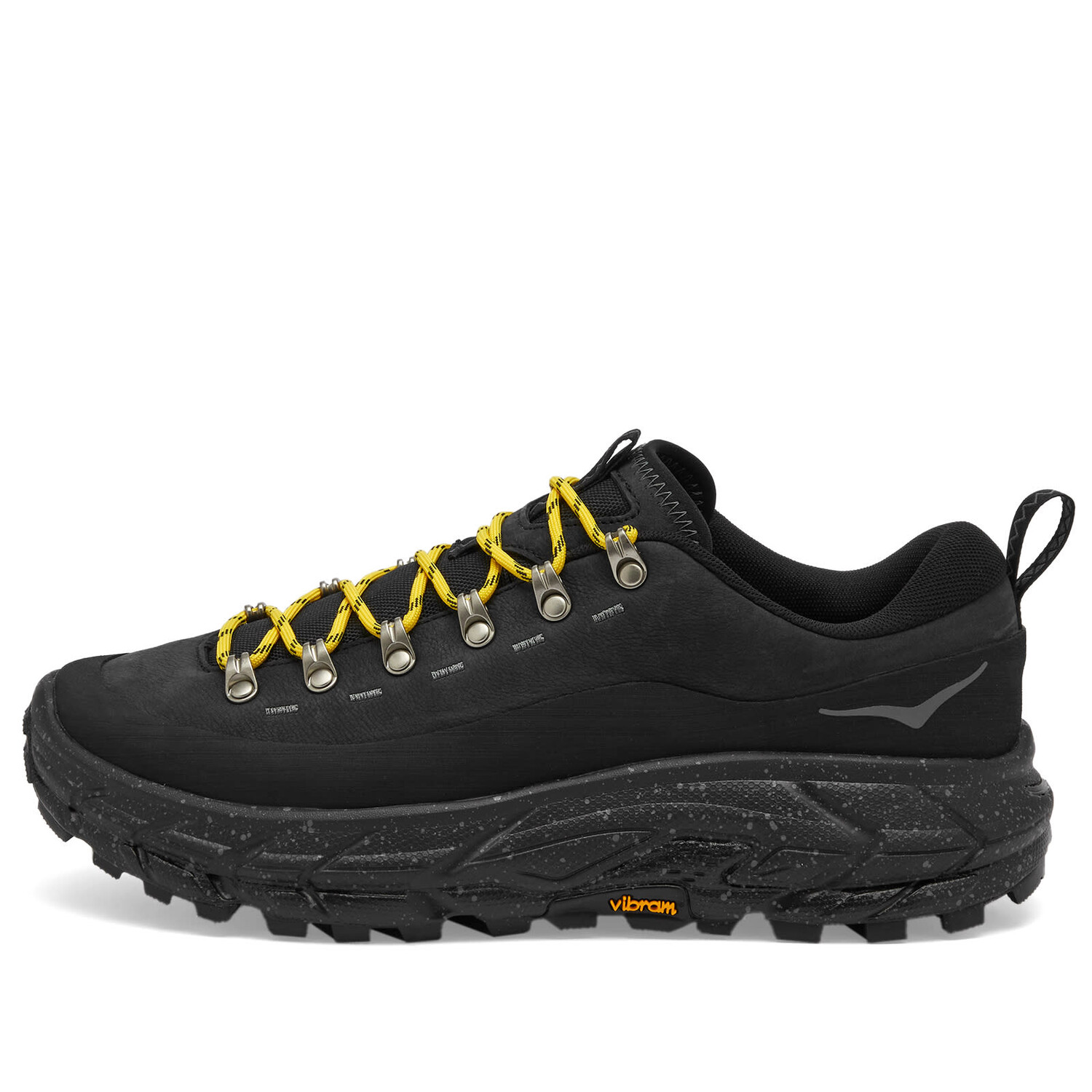

Кроссовки Hoka One One Tor Summit 2, цвет Black & Black, Черный, Кроссовки Hoka One One Tor Summit 2, цвет Black & Black