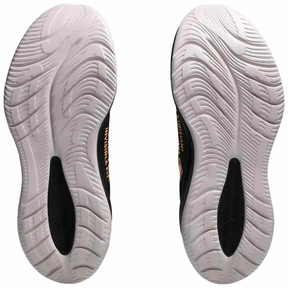 Кроссовки Asics Gel-Cumulus 26 Goretex, черный — фото 2