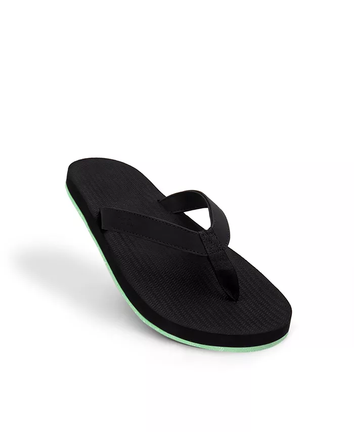 

Мужские сандалии Flip Flops Sneaker Sole Indosole, мультиколор