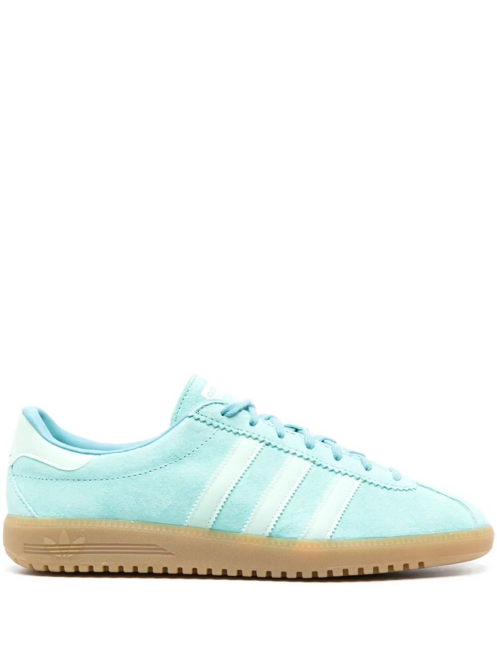 Кеды Bermuda Adidas, синий