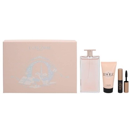 Подарочный набор спрея Lancome Le Parfum 50 мл — фото 2