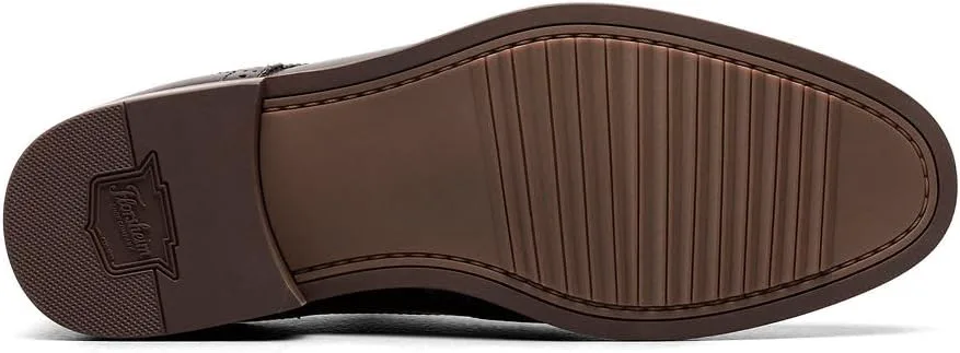 Мужские туфли Florsheim, Rucci Moc Toe Slip-On, черный — фото 4