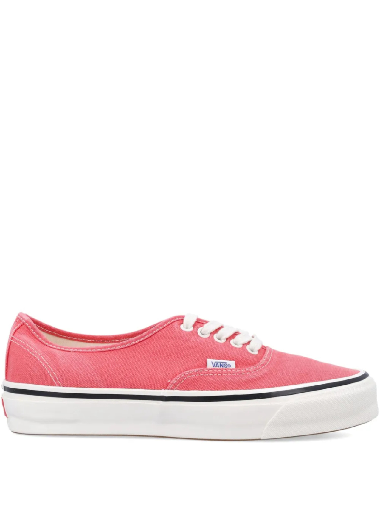 

Настоящие кроссовки 44 Vans, розовый