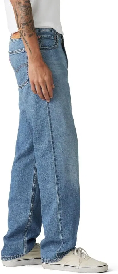 Джинсы Levi's, New Live Your Truth — фото 3