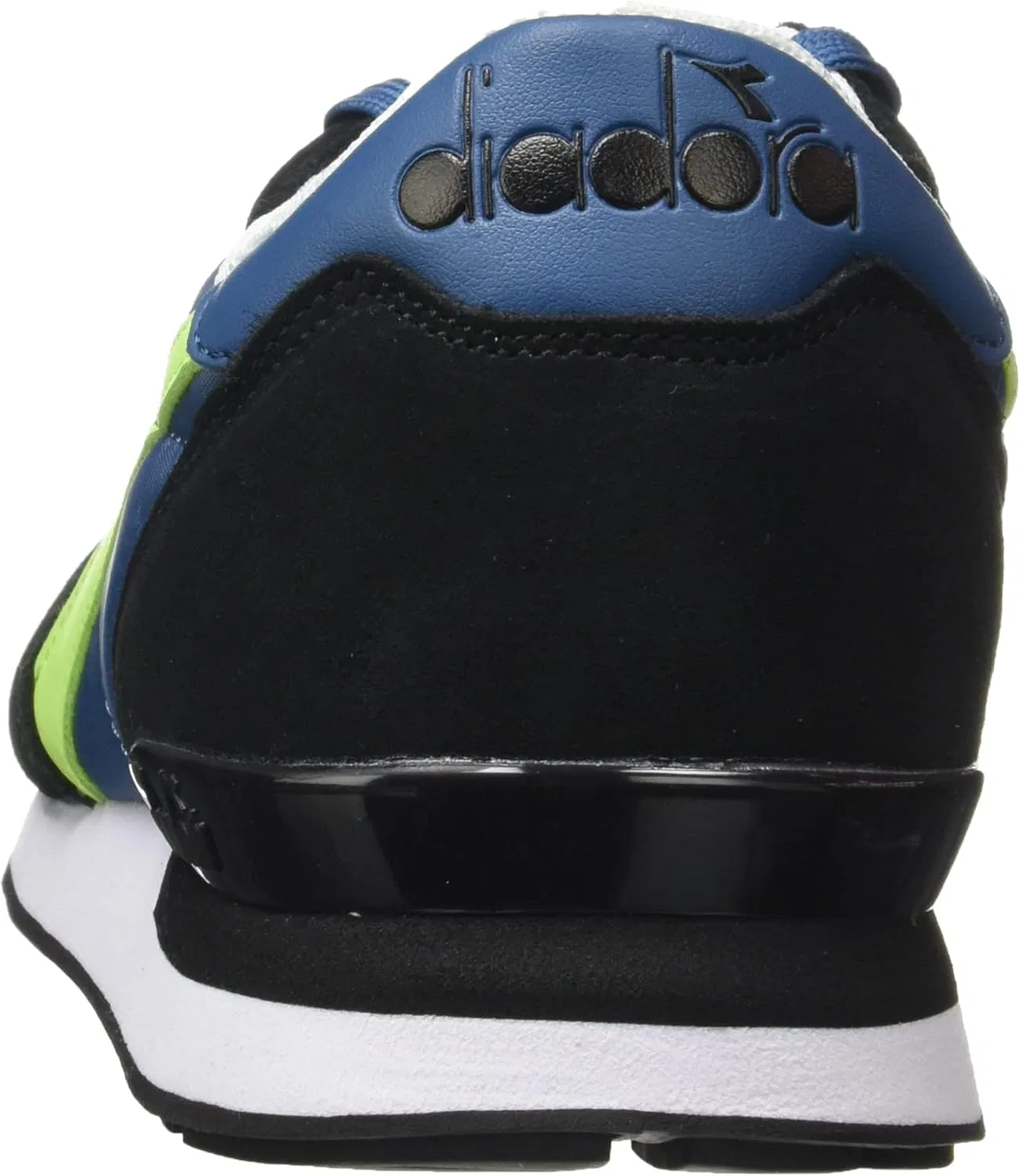 Гимнастические кроссовки унисекс Camaro Diadora, Midnight Black — фото 3