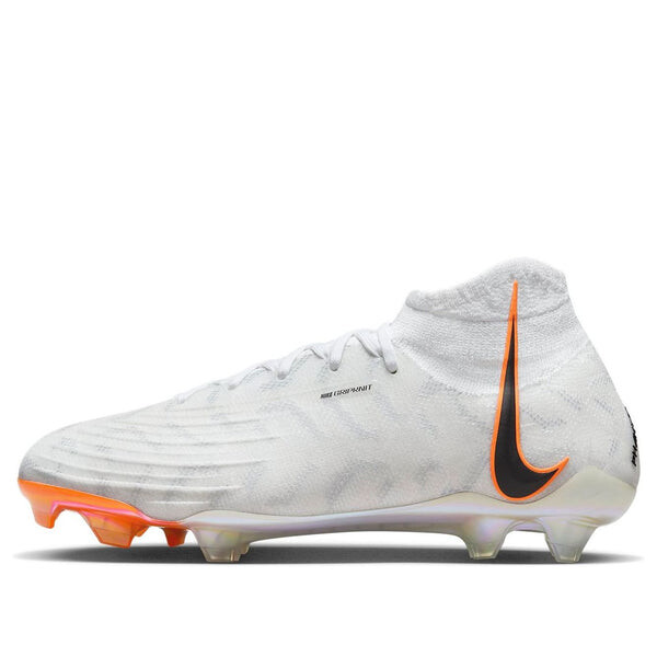 Кроссовки фантом луна элит фг Nike, белый