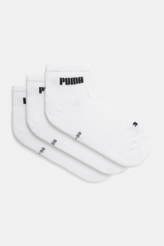

Носки 3 пары Puma, белый