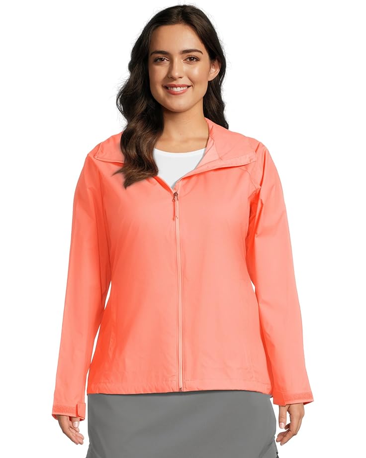 

Женская куртка Columbia Plus Size Switchback Iv, Alpenglow