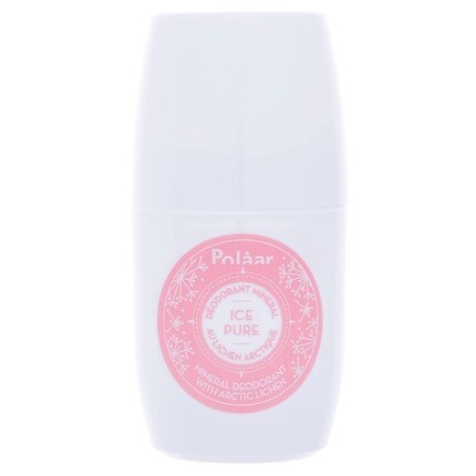 

Шариковый дезодорант Polaar Mineral Deo 50 мл, Polar