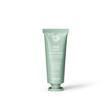 

Maria Nila Маска для волос Booster Masque Head & Heal Dry Hair