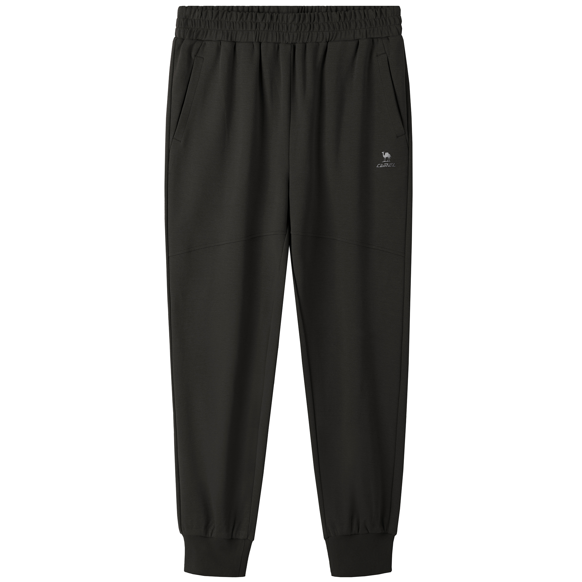 

Женские трикотажные спортивные брюки серии Urban Function CAMEL, Phantom Black