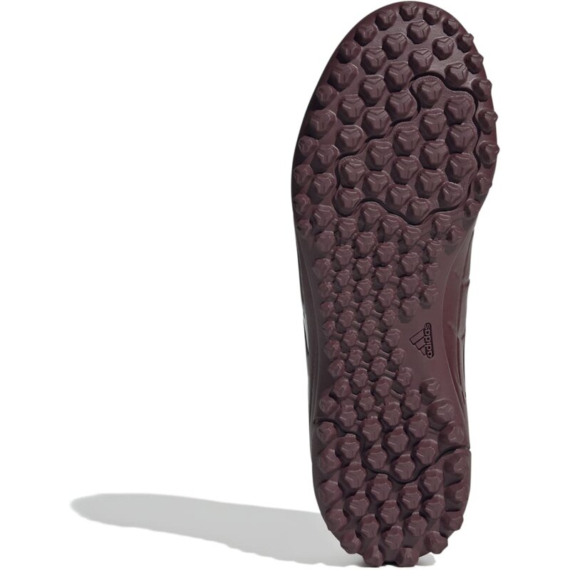 Футбольные кеды для хард-корта copa pure ii club tf Adidas, мультиколор — фото 2