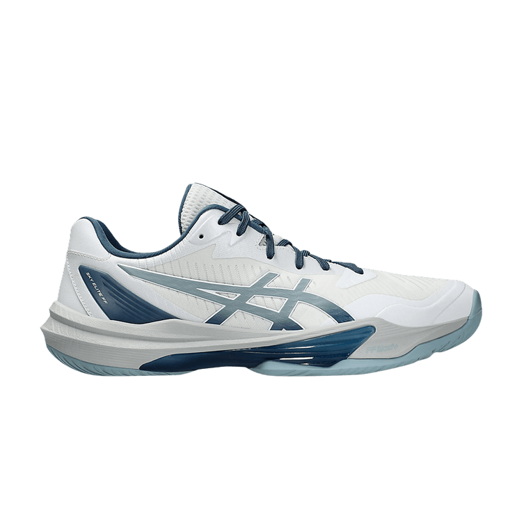

Кроссовки Sky Elite FF 3 'White Dolphin Grey', белый