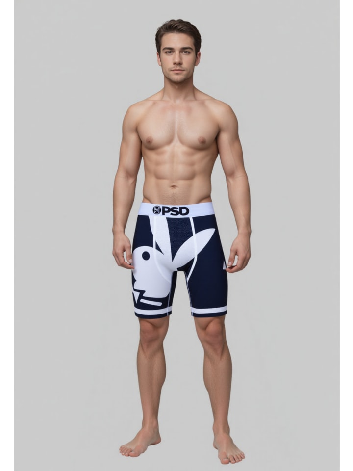 

PSD underwear Трусы «Большой кролик» в разноцветном исполнении