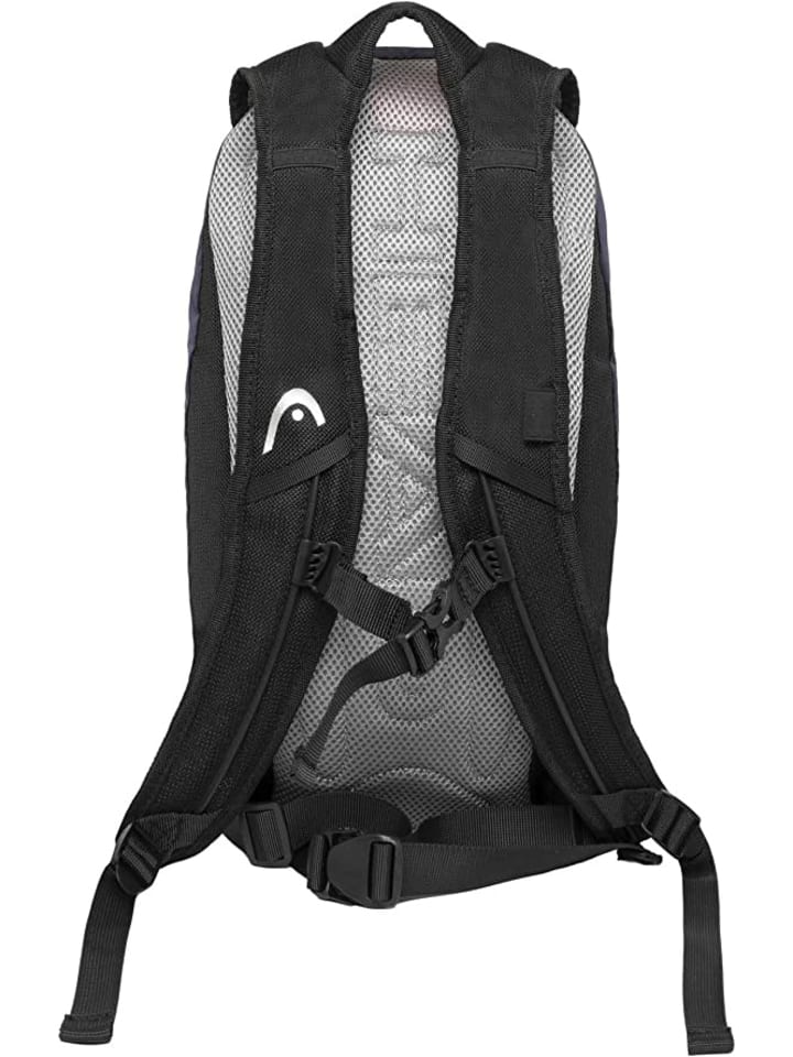 

Рюкзак HEAD, оранжевый