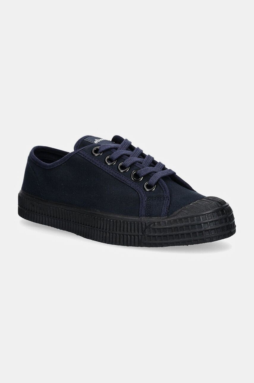 

Кроссовки Novesta Star Master Wax Cotton, темно-синий