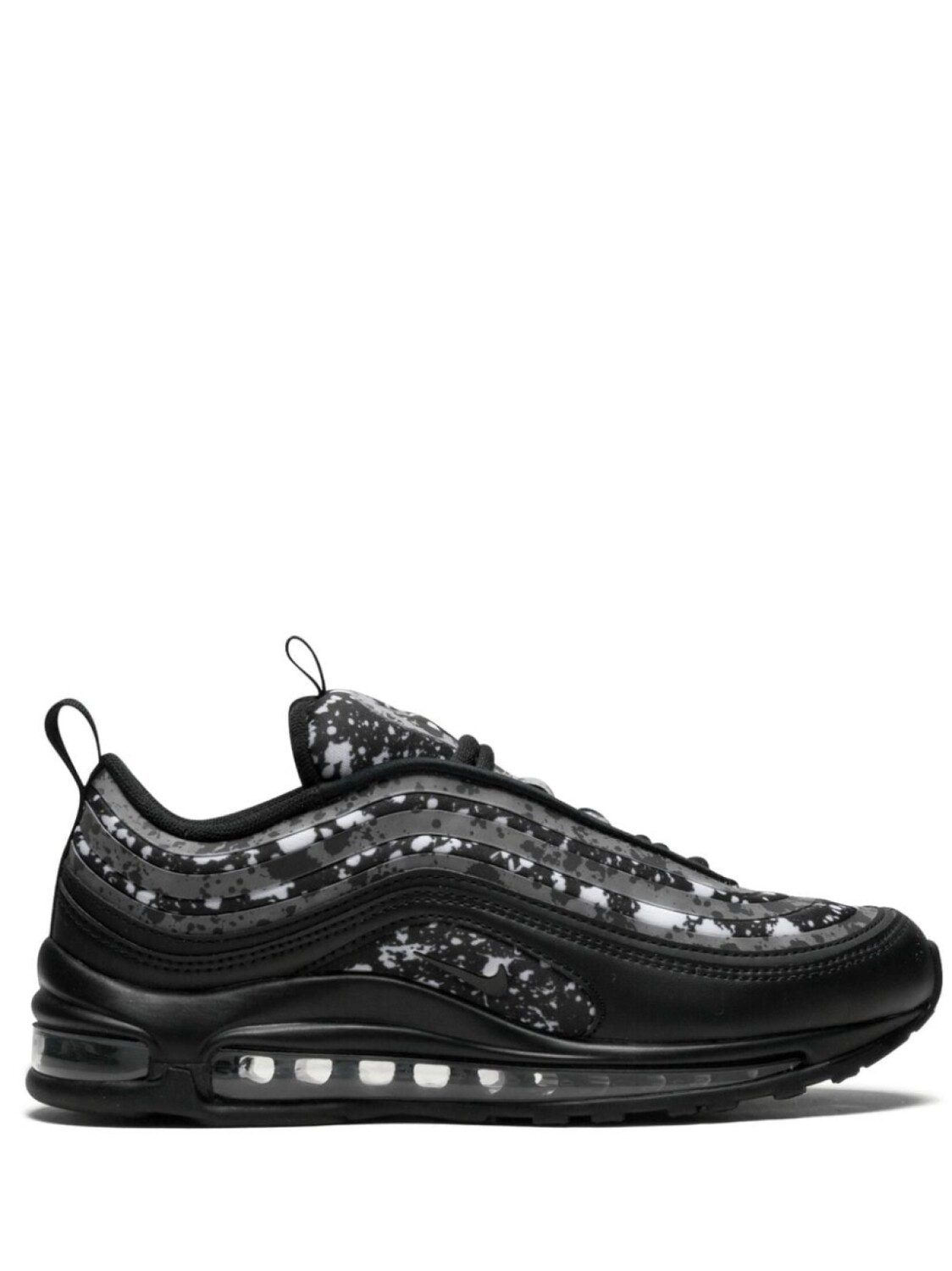 

Кроссовки Air Max 97 Ul' 17 PRM Nike, черный