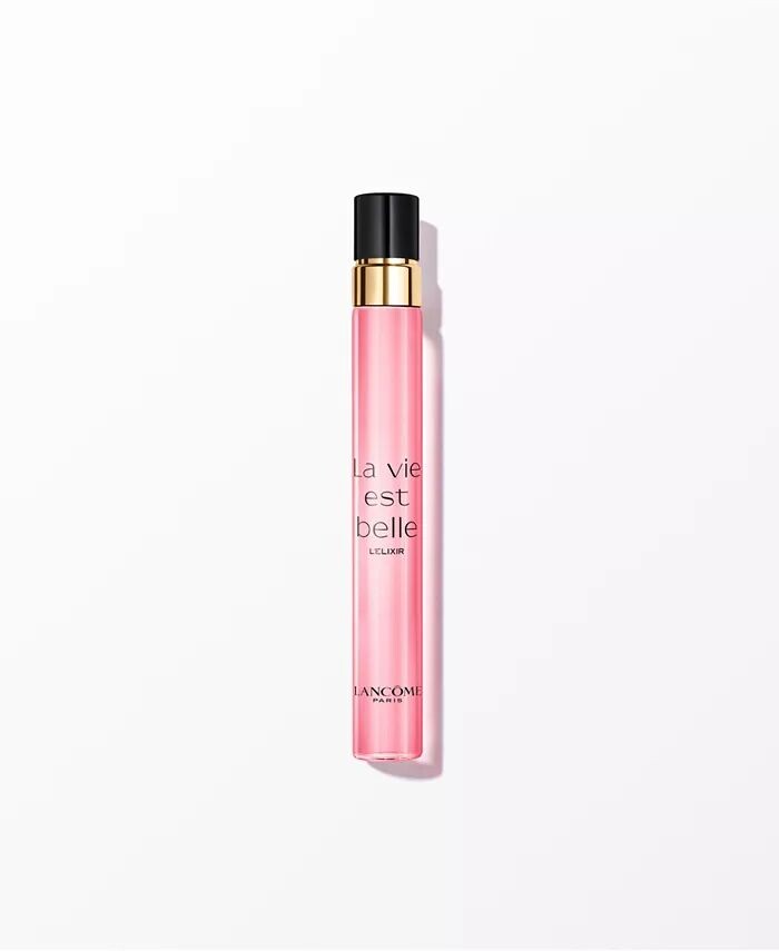 

La vie est belle Eau de Parfum L'Elixir, 0,34 унции Lancôme