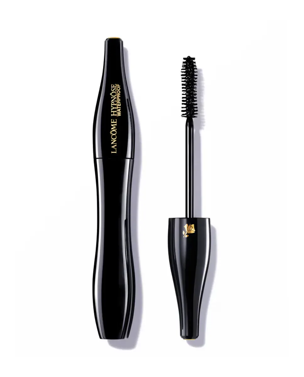 Водостойкая тушь для ресниц Hypnôse с регулируемым объемом Lancôme, Noir 001