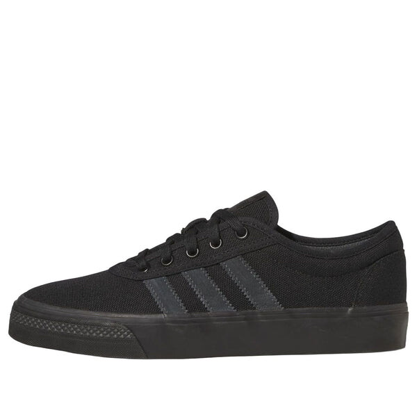 

Кроссовки adi-ease 'black carbon' Adidas, черный