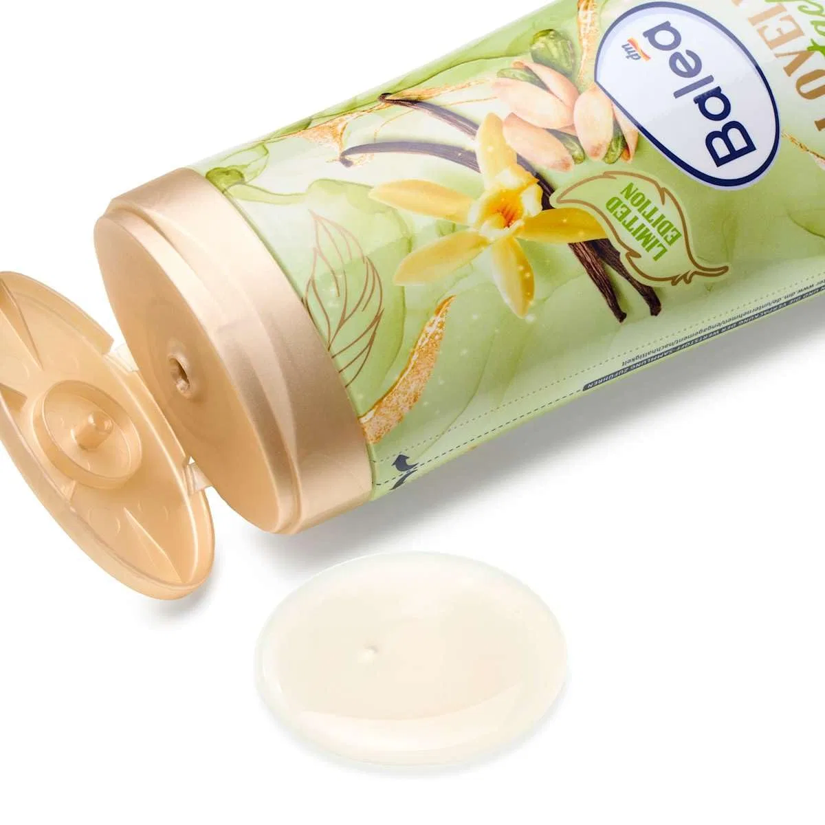 Набор для ухода за кожей Balea Lovely Pistachio и Beauty Expert Balea — фото 3