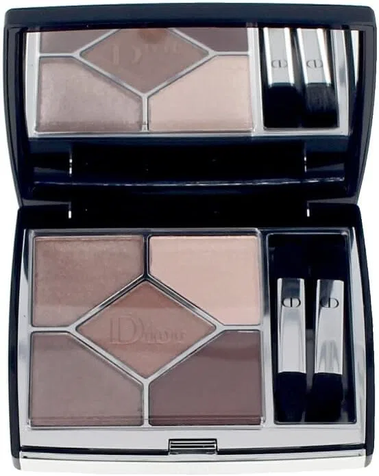 Тени для век Dior 5 Couleurs Couture 669 Soft Cashmere