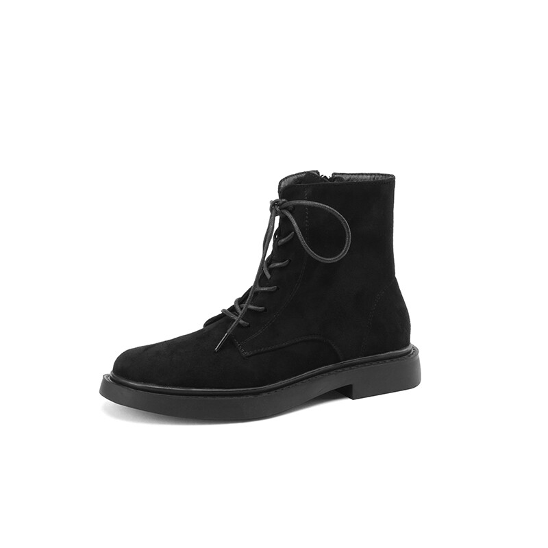 

Ботинки Martin Boot женские Vandeelen, черный