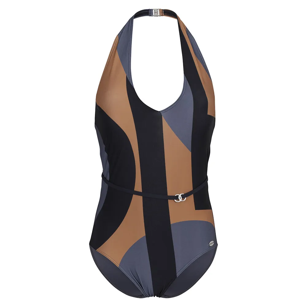 

Купальник Fashy 21719, коричневый