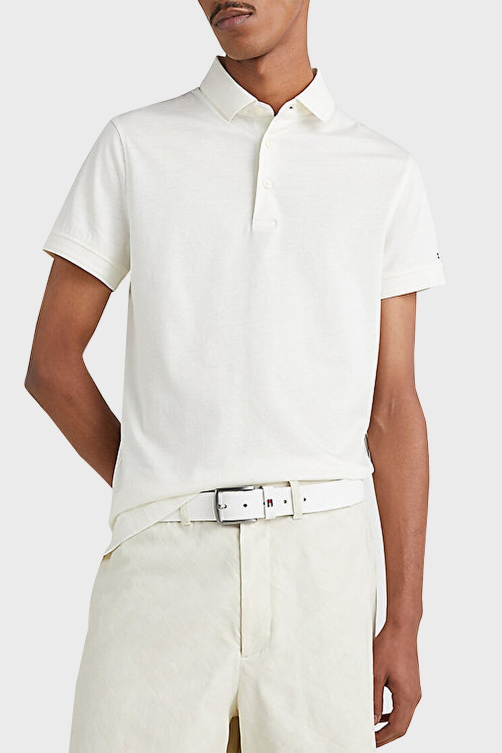 

Футболка Tommy Hilfiger, Белый, Футболка Tommy Hilfiger