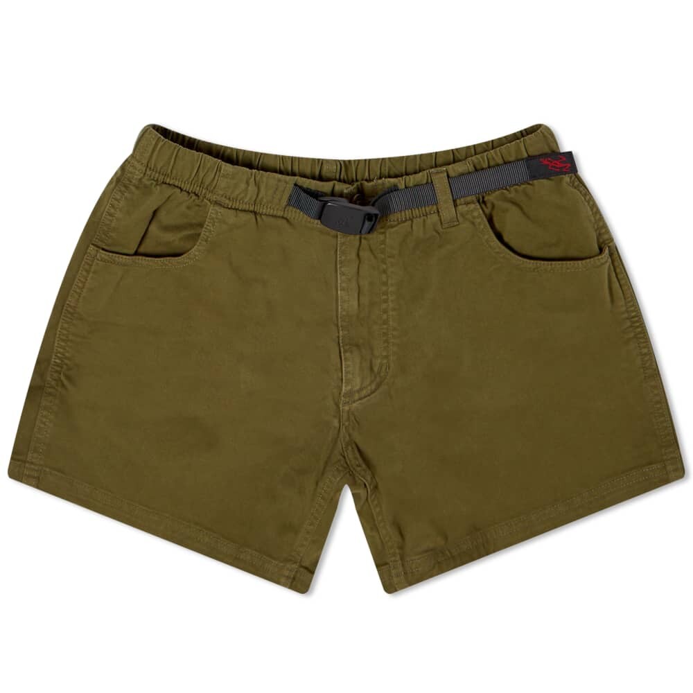 

Gramicci Very Shorts Шорты, оливковый