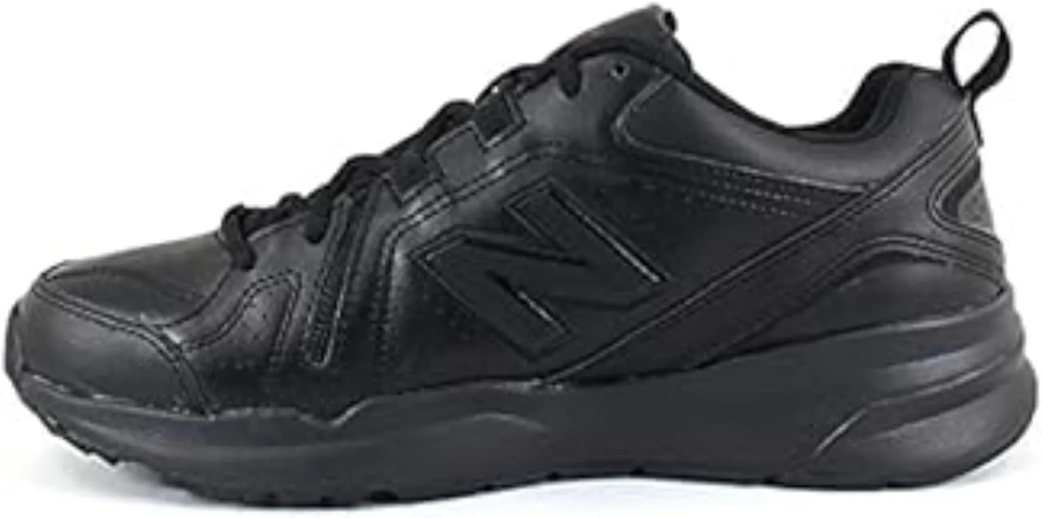 Кроссовки New Balance MX608, белый — фото 2