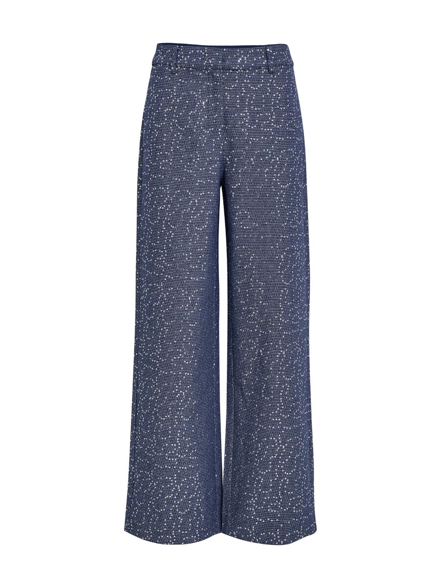 

Широкие брюки minus Codina, Blue