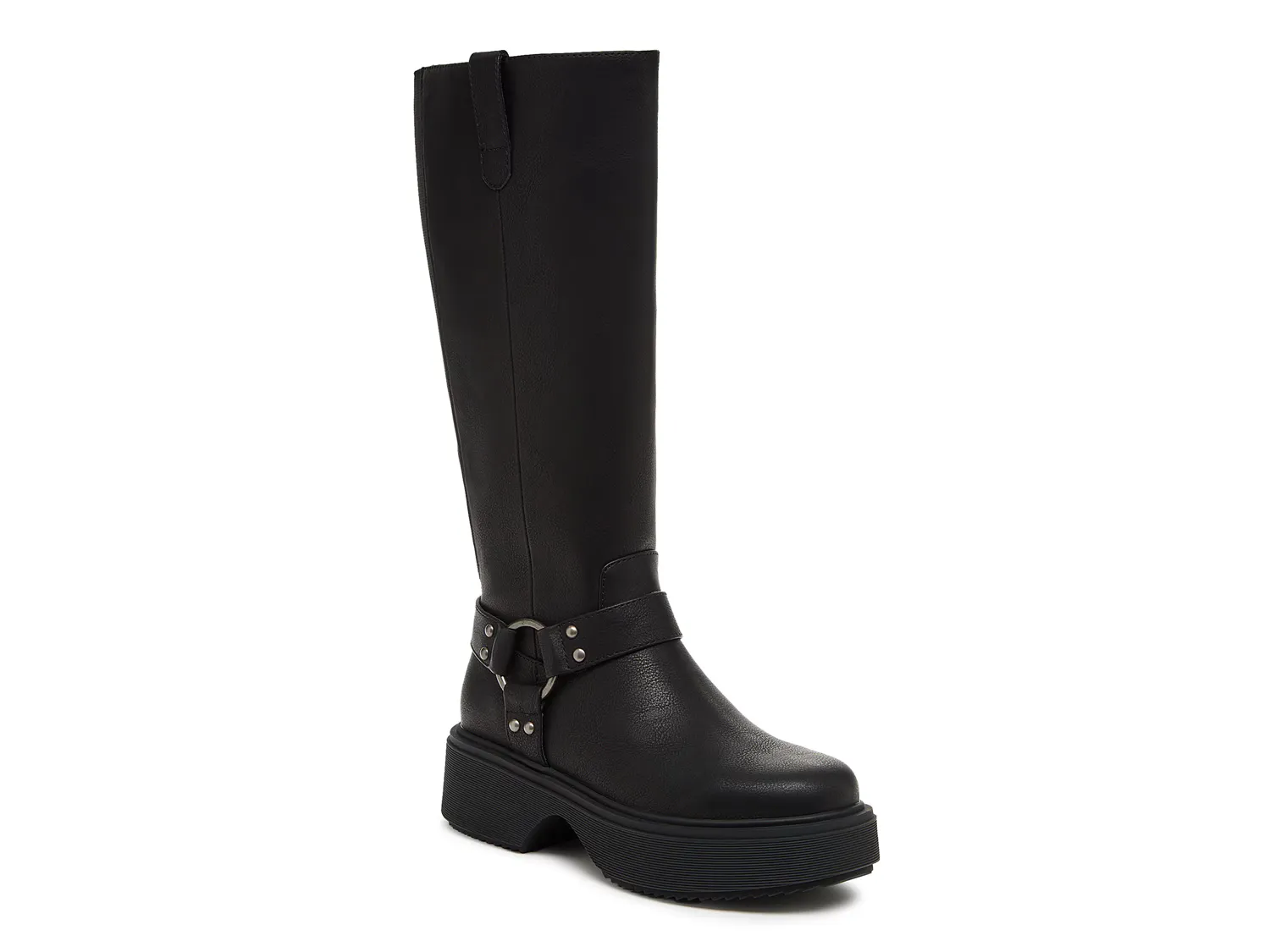 

Сапоги Becca Riding Boot Rocket Dog, черный