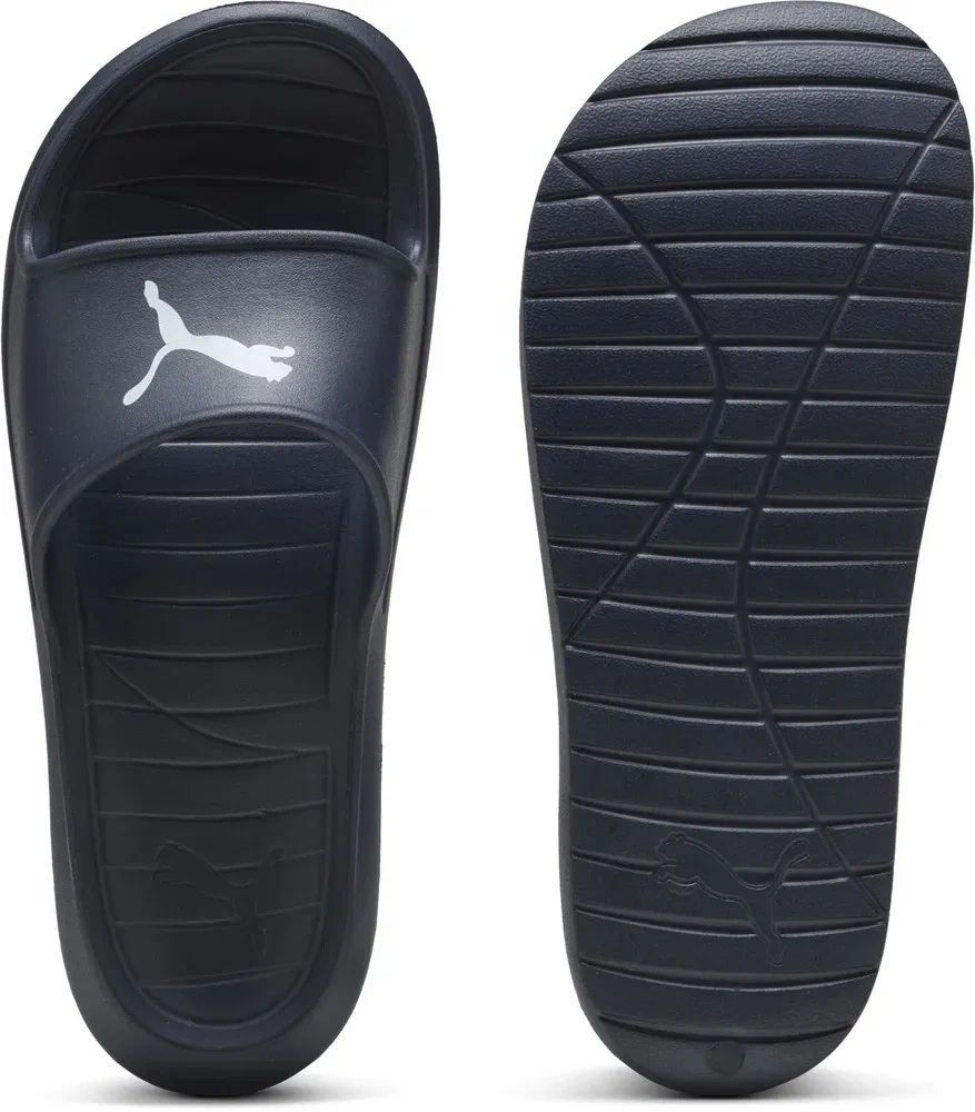 Босоножки водонепроницаемые Divecat V2 Lite Slides Puma, синий — фото 3