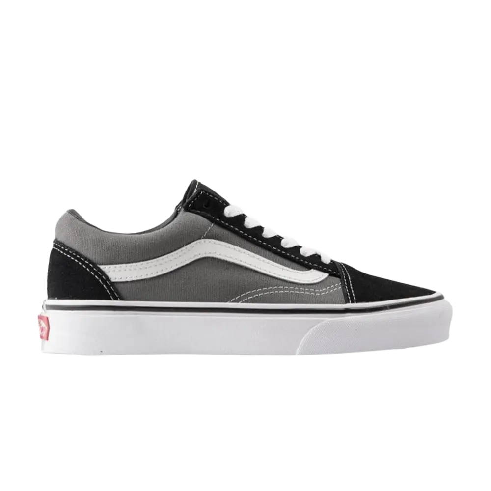 

Кроссовки Old Skool Vans, черный