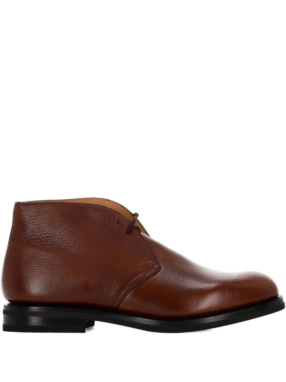 

Лоферы Ryder LW на шнуровке Church's, коричневый