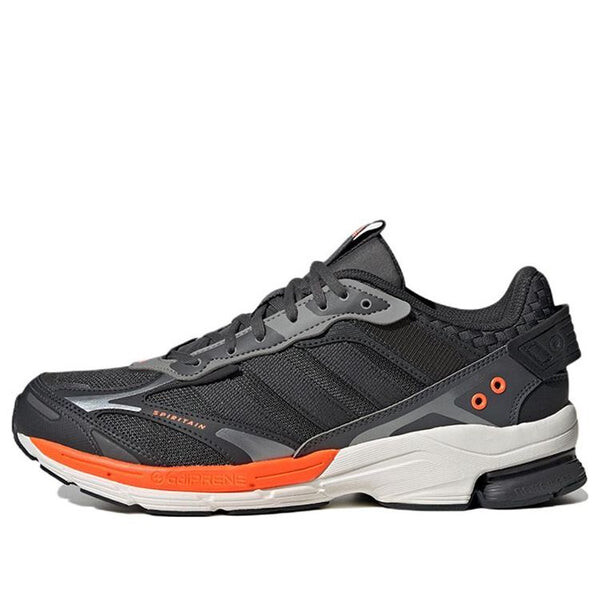 

Кроссовки spiritain 2000 shoes Adidas, серый