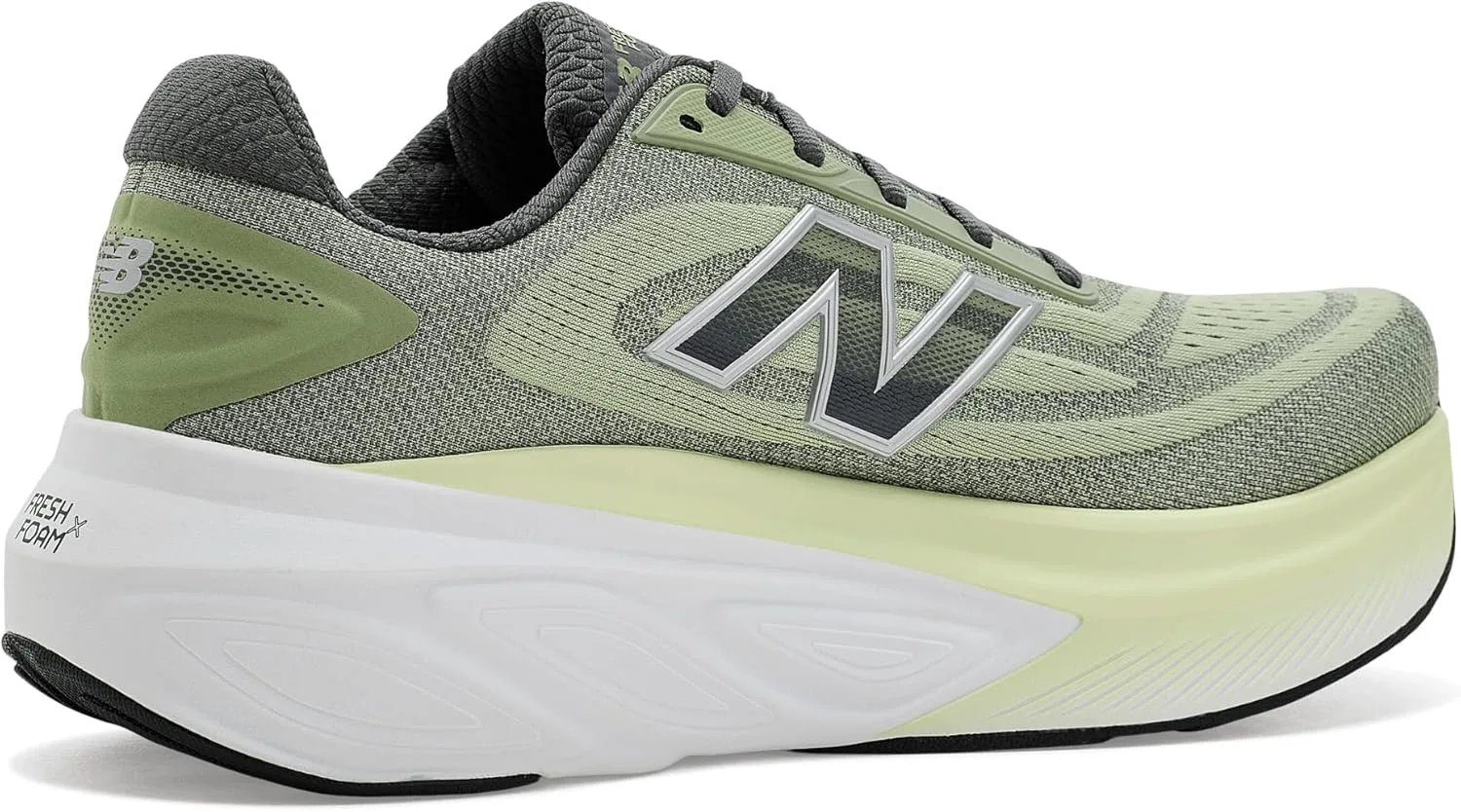 Мужские кроссовки для бега New Balance Fresh Foam X More V6 — фото 3