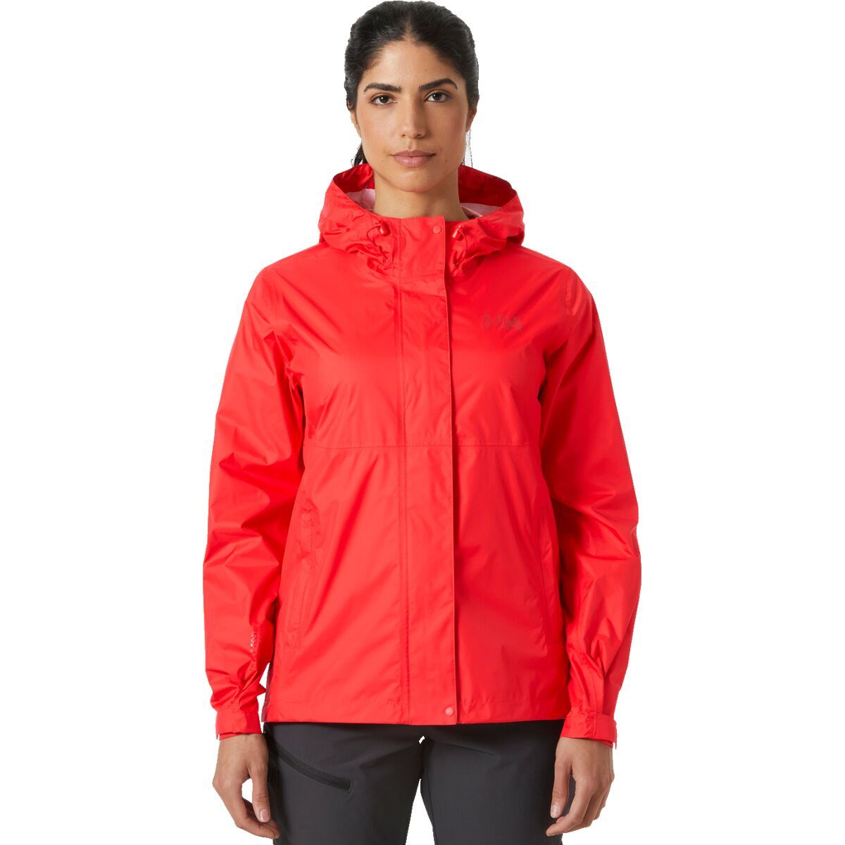 

Куртка Loke 2.0 Helly Hansen, красный