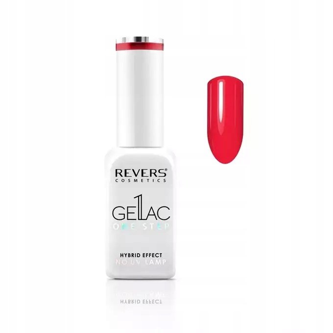 

Лак для ногтей Revers One Step Hybrid Effect 38