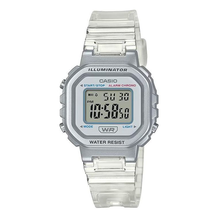 

Часы Casio
