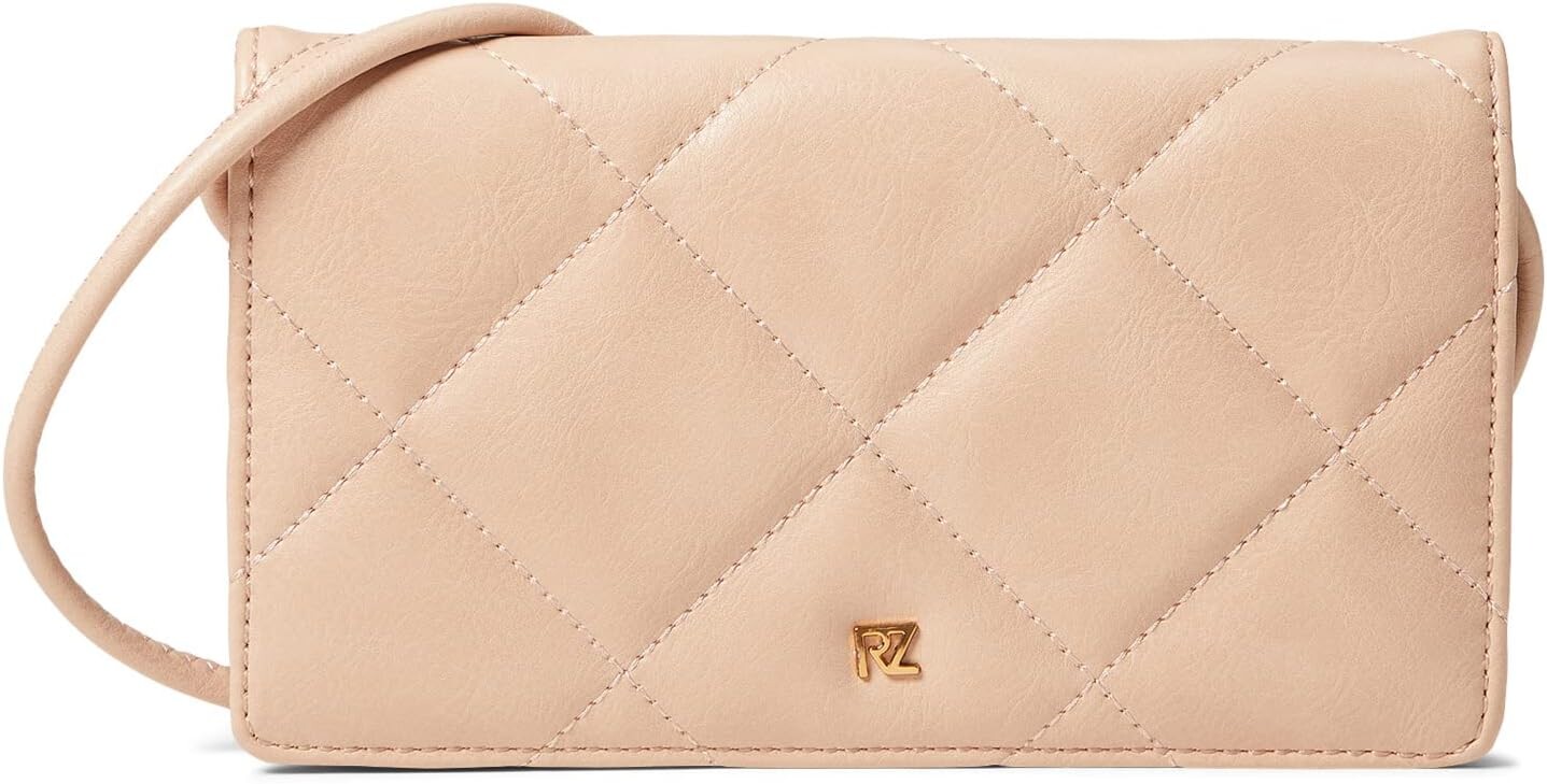 

Сумка Rachel Zoe Aaliyah, цвет Rose/Quilting